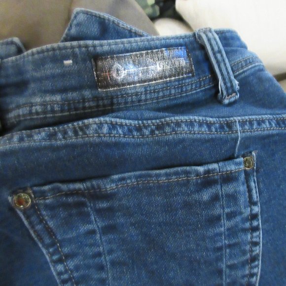 Grace in L.A. size 28 jeans - Picture 10 of 12